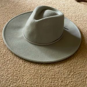 Sonoma Sage Green hat